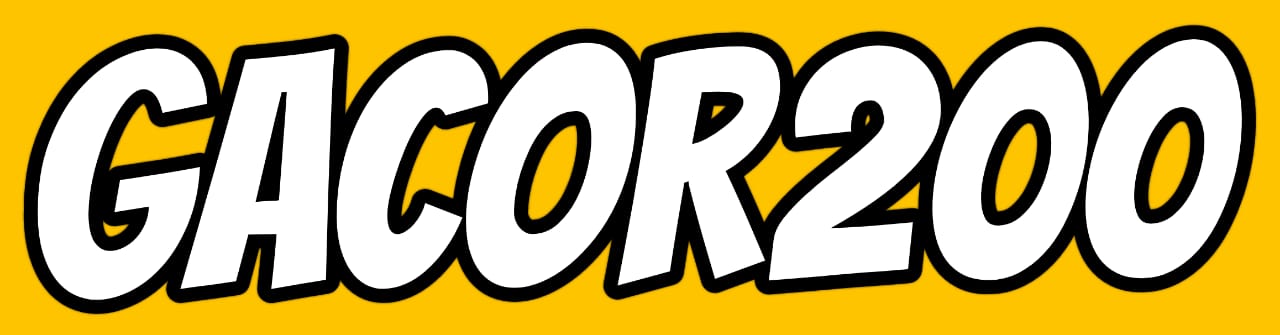 GACOR200 logo